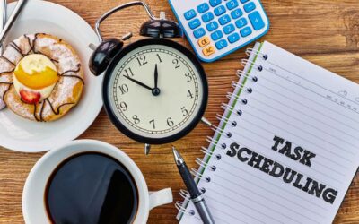 12 Effective Time Management Tips for CEOs