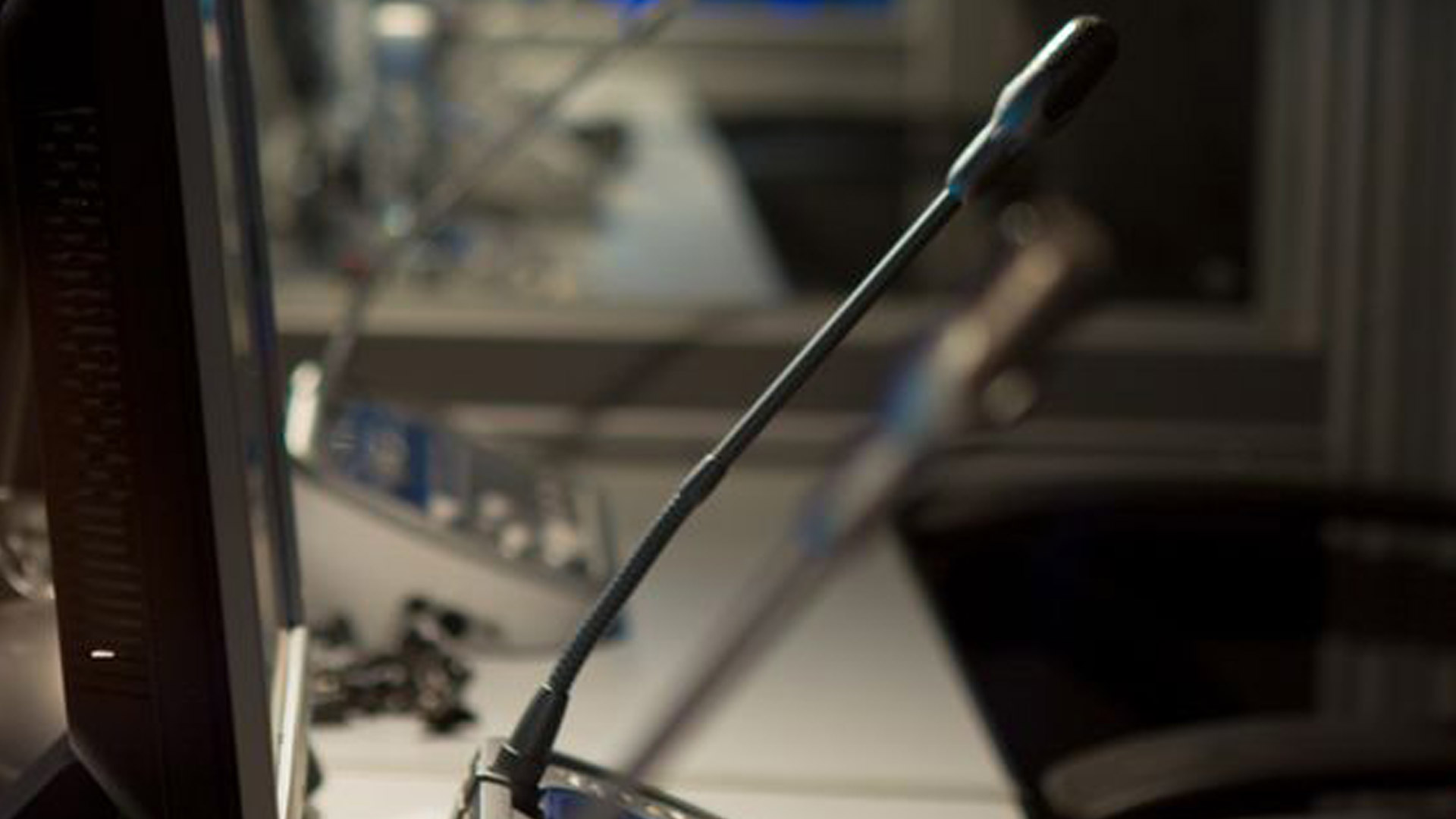 A Sneak Peek at the Exacting (and Exciting) Work of an Interpreter